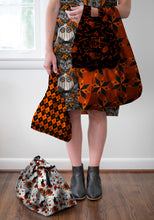 Load image into Gallery viewer, Costumes & Cobwebs by Club Hauer-Freespirit, Little Turtle Cottage