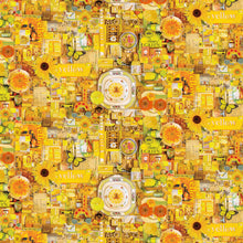 Load image into Gallery viewer, Color Collage 2 by Northcott, Little Turtle Cottage