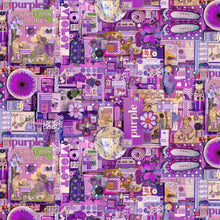 Load image into Gallery viewer, Color Collage 2 by Northcott, Little Turtle Cottage