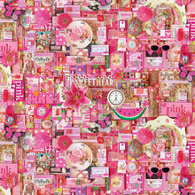 Load image into Gallery viewer, Color Collage 2 by Northcott, Little Turtle Cottage