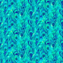 Load image into Gallery viewer, Allure from Northcott, Digital, Little Turtle Cottage