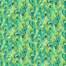 Load image into Gallery viewer, Allure from Northcott, Digital, Little Turtle Cottage