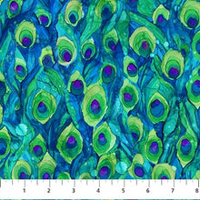 Load image into Gallery viewer, Allure from Northcott, Digital, Little Turtle Cottage