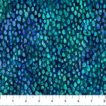Load image into Gallery viewer, Allure from Northcott, Digital, Little Turtle Cottage