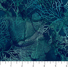Load image into Gallery viewer, Sea Breeze from Northcott, Little Turtle Cottage