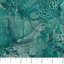 Load image into Gallery viewer, Sea Breeze from Northcott, Little Turtle Cottage