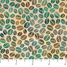 Load image into Gallery viewer, Barista from Northcott, Little Turtle Cottage