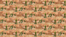 Load image into Gallery viewer, Stonehenge Sedona Spirit from Northcott, Little Turtle Cottage