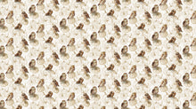 Load image into Gallery viewer, Night Owl by Northcott, Little Turtle Cottage