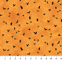 Load image into Gallery viewer, Night Owl by Northcott, Little Turtle Cottage