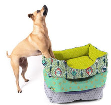 Load image into Gallery viewer, Besties by Tula Pink, Little Turtle Cottage