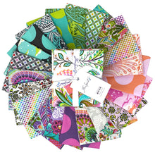 Load image into Gallery viewer, ROAR! by Tula Pink, Little Turtle Cottage