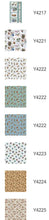 Load image into Gallery viewer, The Secret Life of Squirrels II Clothworks, Little Turtle Cottage