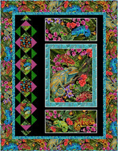 Load image into Gallery viewer, Stay Magical from Studio E, Little Turtle Cottage