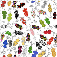 Load image into Gallery viewer, Sew Fabulous / Sew Curious by Loralie Designs®, Little Turtle Cottage