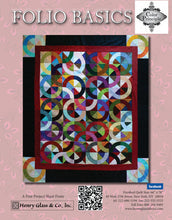 Load image into Gallery viewer, Folio Basics from Henry Glass, Little Turtle Cottage