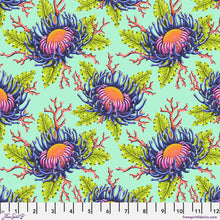 Load image into Gallery viewer, Floral Reef by Tula Pink, FreeSpirit, Little Turtle Cottage