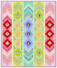 Load image into Gallery viewer, Besties by Tula Pink, Little Turtle Cottage