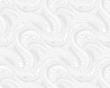 Load image into Gallery viewer, Hawaiian Tropical Polynesian Tapa/Tribal Patterns, Little Turtle Cottage