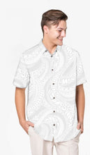 Load image into Gallery viewer, Hawaiian Tropical Polynesian Tapa/Tribal Patterns, Little Turtle Cottage