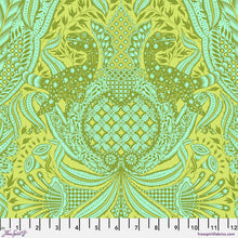 Load image into Gallery viewer, ROAR! by Tula Pink, Little Turtle Cottage
