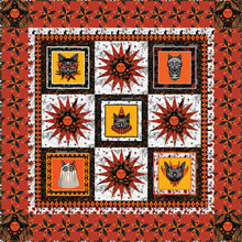 Load image into Gallery viewer, Costumes & Cobwebs by Club Hauer-Freespirit, Little Turtle Cottage