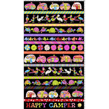 Load image into Gallery viewer, Happy Camper by Loralie Designs®, Little Turtle Cottage