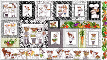 Load image into Gallery viewer, Happy Chefs by Loralie Designs®, Little Turtle Cottage