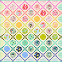 Load image into Gallery viewer, Besties by Tula Pink, Little Turtle Cottage