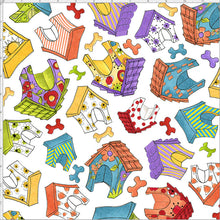 Load image into Gallery viewer, Joy Dog by Loralie Designs®, Little Turtle Cottage