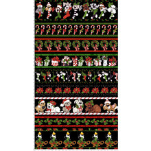 Load image into Gallery viewer, Doggie Holiday by Loralie Designs®, Little Turtle Cottage