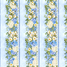 Load image into Gallery viewer, Periwinkle Spring by In The Beginning Fabrics | Little Turtle Cottage