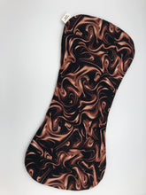 Load image into Gallery viewer, Chocolicious by Kanvas Studio for Benartex, 14 Karat Chocolate 9844-12, by the yard