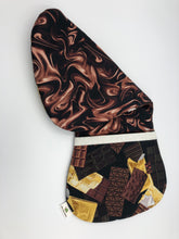 Load image into Gallery viewer, Chocolicious by Kanvas Studio for Benartex, 14 Karat Chocolate 9844-12, by the yard