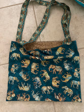 Load image into Gallery viewer, Kindred Spirits from QT Fabrics, Little Turtle Cottage