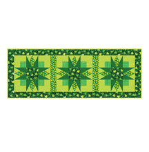 Load image into Gallery viewer, PTN40199 - Irish Star Pattern, Little Turtle Cottage