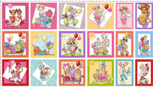 Load image into Gallery viewer, It's A Party by Loralie Designs®, Little Turtle Cottage