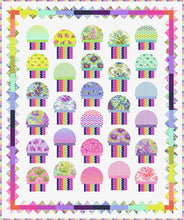 Load image into Gallery viewer, Floral Reef by Tula Pink, FreeSpirit, Little Turtle Cottage