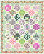 Load image into Gallery viewer, ROAR! by Tula Pink, Little Turtle Cottage