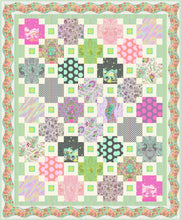 Load image into Gallery viewer, ROAR! by Tula Pink, Little Turtle Cottage