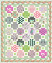 Load image into Gallery viewer, ROAR! by Tula Pink, Little Turtle Cottage