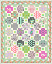 Load image into Gallery viewer, ROAR! by Tula Pink, Little Turtle Cottage