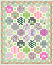 Load image into Gallery viewer, ROAR! by Tula Pink, Little Turtle Cottage