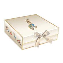 Load image into Gallery viewer, Tale of Peter Rabbit Book Adventures Quilt Boxed Kit KT-14700, Little Turtle Cottage