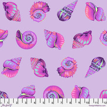 Load image into Gallery viewer, Floral Reef by Tula Pink, FreeSpirit, Little Turtle Cottage