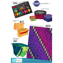 Load image into Gallery viewer, Jewelscape by QT Fabrics, Little Turtle Cottage