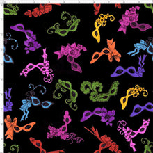 Load image into Gallery viewer, Masquerade Ball by Loralie Designs®, Little Turtle Cottage