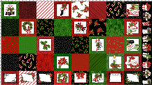 Load image into Gallery viewer, Snow Lady Medley by Loralie Designs® 692-401, by the panel
