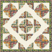 Load image into Gallery viewer, Mesas & Cacti Magical Desert from Henry Glass, Little Turtle Cottage