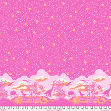 Load image into Gallery viewer, ROAR! by Tula Pink, Little Turtle Cottage